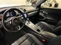 Porsche 718 S * BOOK SERV * 100% PRIMA VERN* SPORT CHRONO* PSE Bianco - thumbnail 4