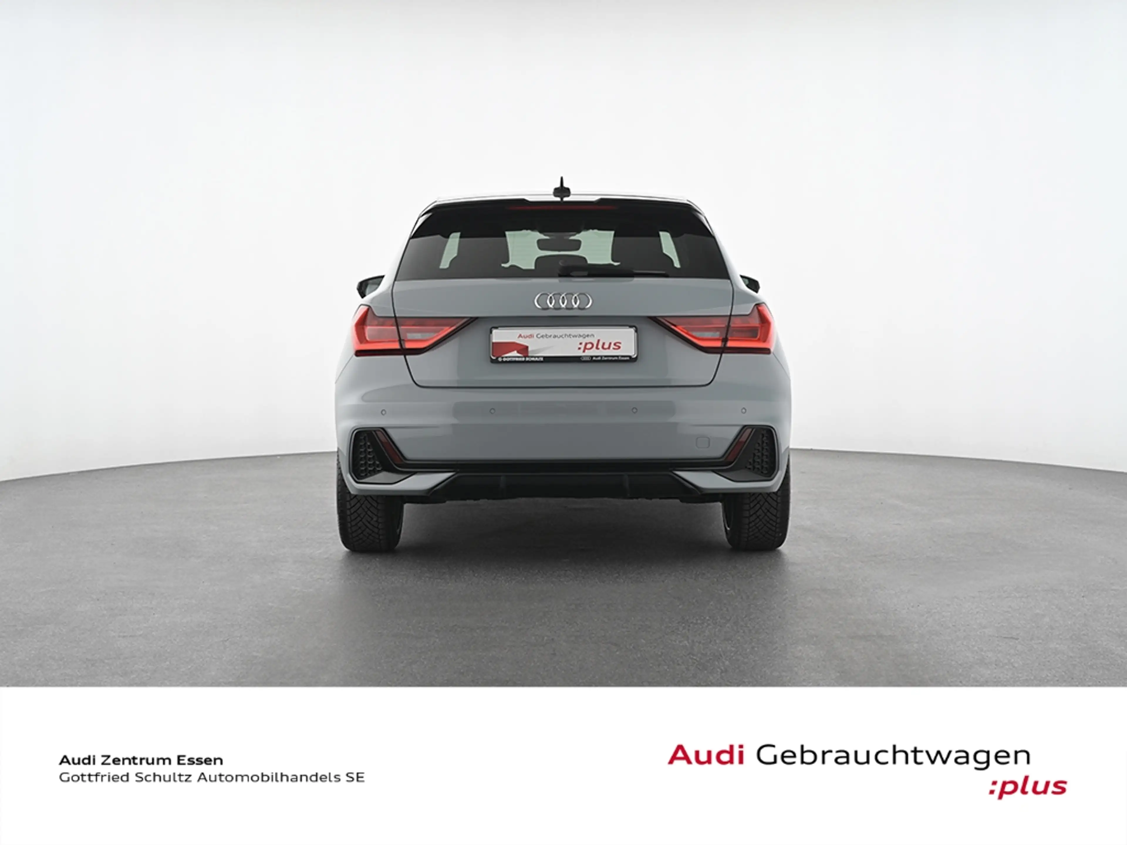 Audi A1 Sportback 30 TFSI 6-GANG S-LINE LED NAV SHZ RÜFA — photo 5