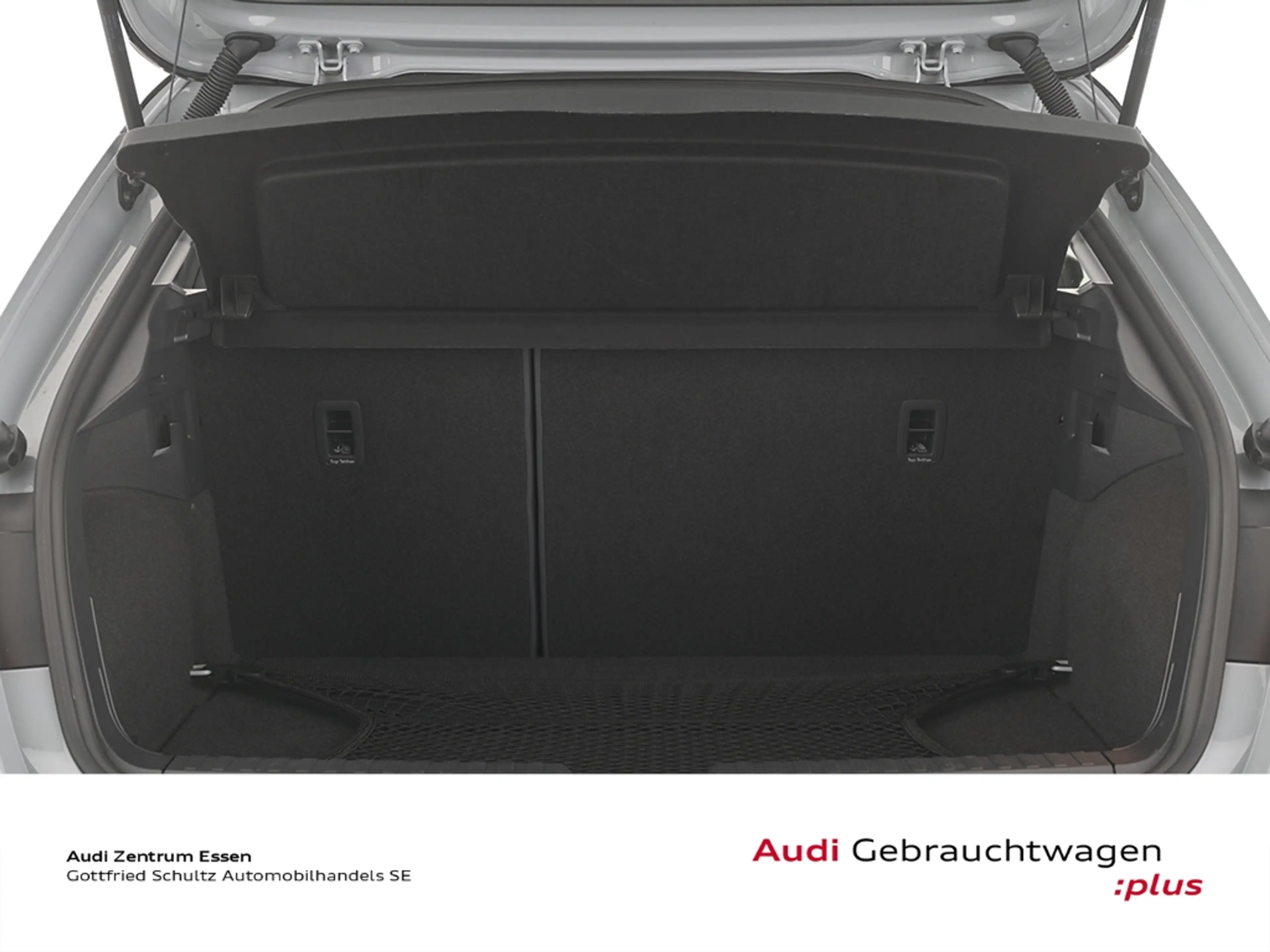 Audi A1 Sportback 30 TFSI 6-GANG S-LINE LED NAV SHZ RÜFA — photo 9