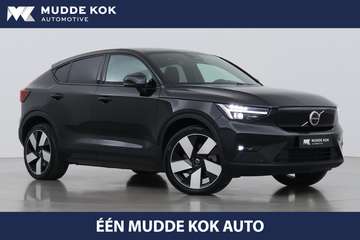 Recharge Twin Ultimate 78 kWh | ACC | 360° Camera