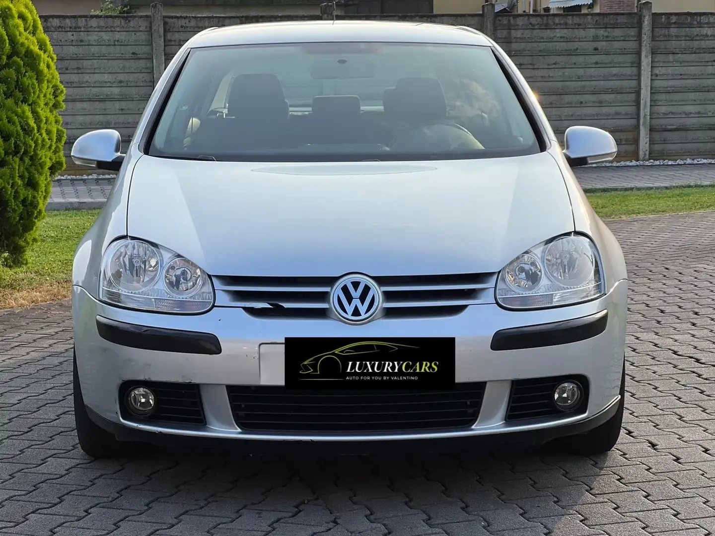 Volkswagen Golf Golf 1.6 Comfortline BiFuel G Benz XNeop 1Prop Šedá - 1