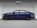 Bentley Flying Spur Mulliner W12 Violett - thumbnail 4