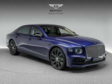 Mulliner W12