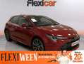 Toyota Corolla 2.0 180H FEEL! E-CVT Burdeos - thumbnail 1