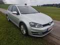 Volkswagen Golf 7 Lim. Cup BMT*1.Hd**Kette gewechset* Argent - thumbnail 4