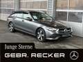 Mercedes-Benz C 300 C 300Tde AdvancedPlus AHK PanoDach Memory Kamera Grau - thumbnail 1