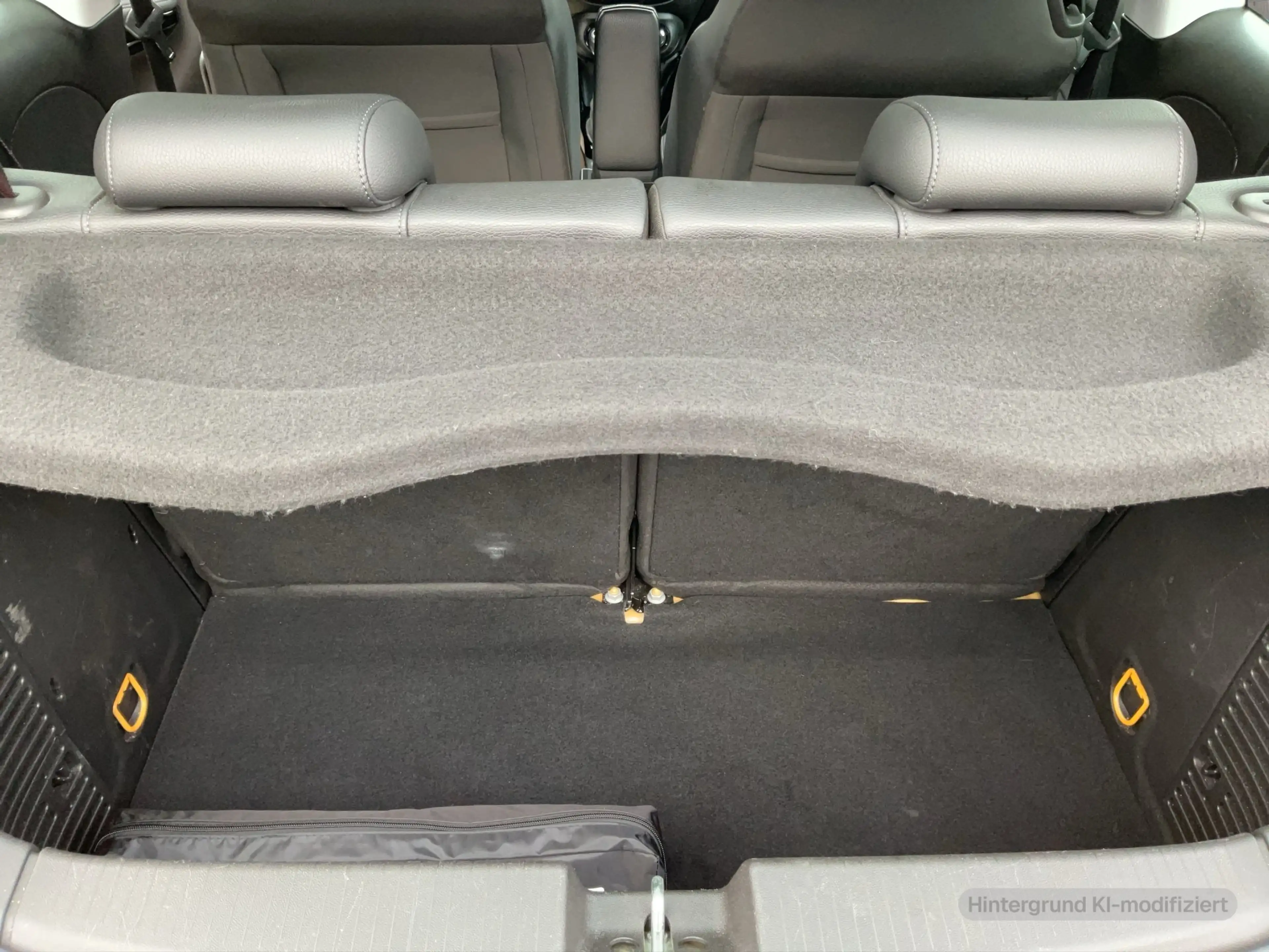 Opel Adam Rocks ecoFlex — photo 15
