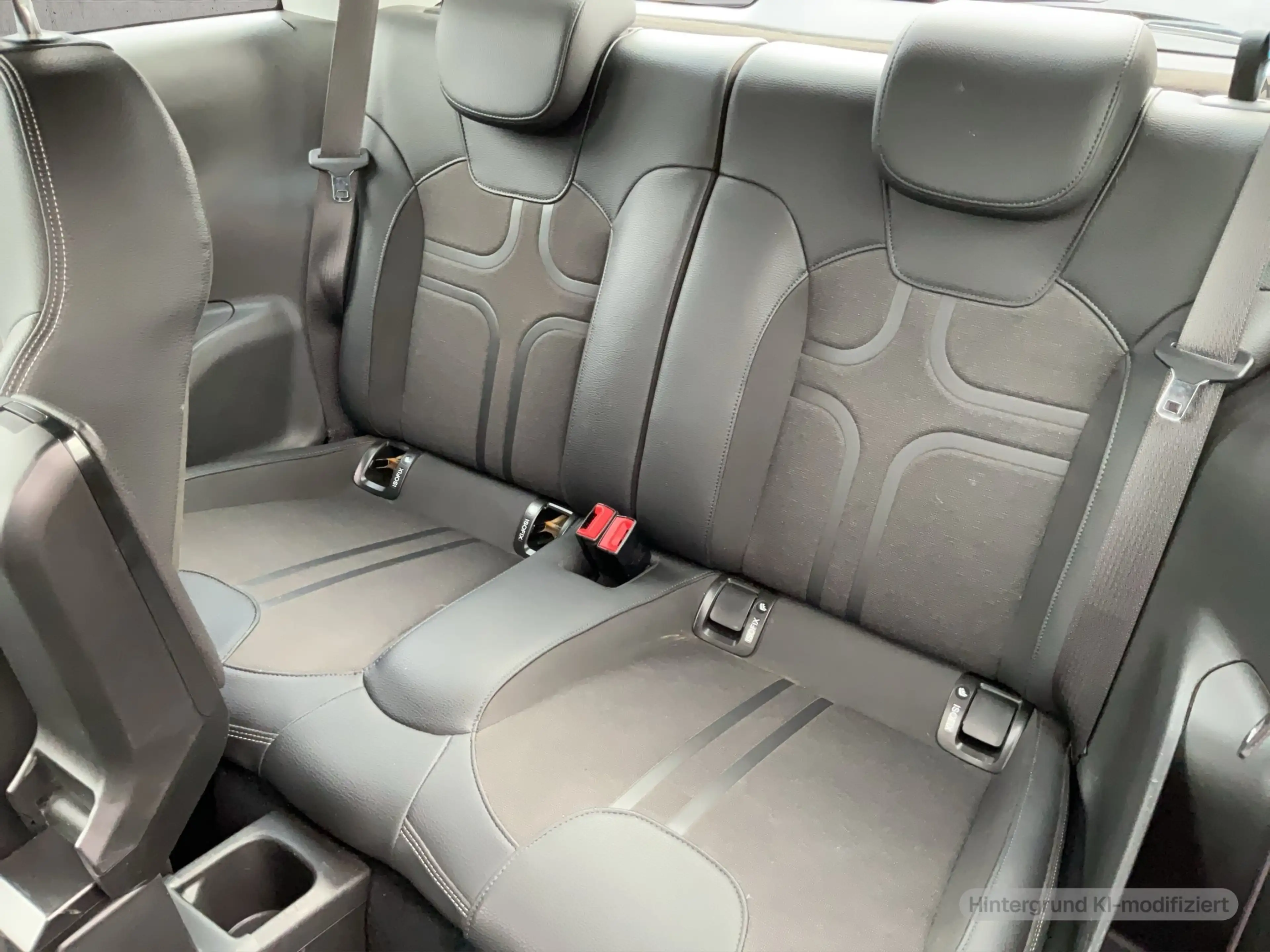 Opel Adam Rocks ecoFlex — photo 14