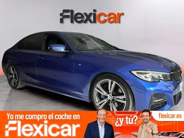BMW Serie 3 320i (G20) 2019
