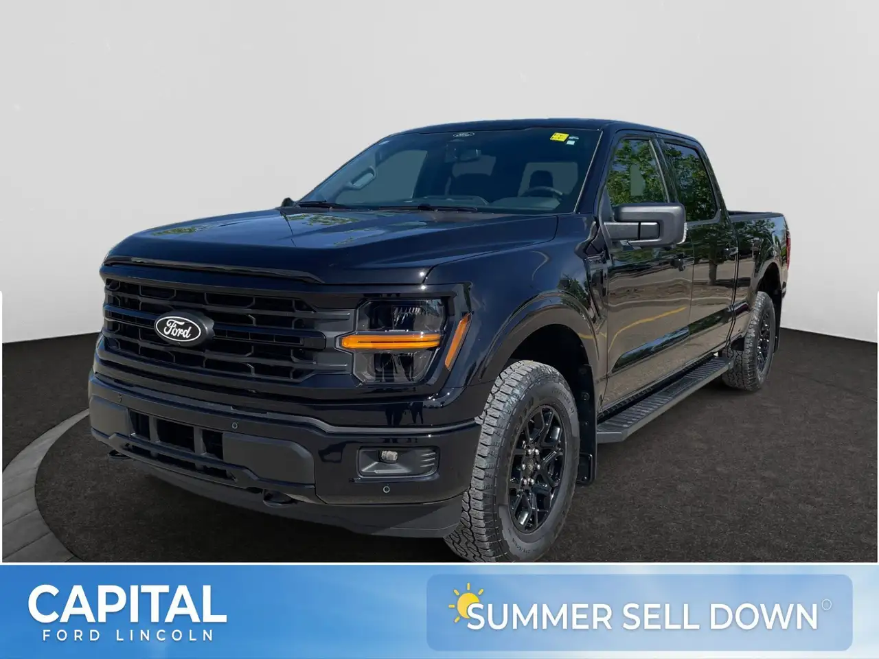 2026 Ford F 150