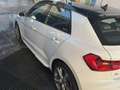 Audi A1 Sportback 40 TFSI S line S tronic Blanco - thumbnail 7