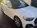 Audi A1 Sportback 40 TFSI S line S tronic Blanco - thumbnail 3