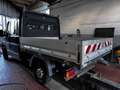 Fiat Ducato Doka Pritsche Motorschaden Blau - thumbnail 1