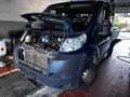 Fiat Ducato Doka Pritsche Motorschaden Blau - thumbnail 7