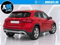 Mercedes-Benz GLA 200 200d 7G-DCT Rojo - thumbnail 3