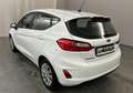 Ford Fiesta 1.1 S&S COOL&CONNECT Blanc - thumbnail 2
