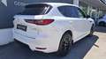 Mazda CX-60 3.3L e-SKYACTIV D AWD HOMURA COSO Aut. Weiß - thumbnail 5