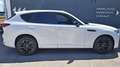 Mazda CX-60 3.3L e-SKYACTIV D AWD HOMURA COSO Aut. Weiß - thumbnail 3
