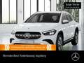 Mercedes-Benz GLA 180 PROGRESSIVE+360°+LED+TOTW+KEYLESS+7G Weiß - thumbnail 1