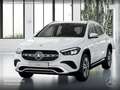 Mercedes-Benz GLA 180 PROGRESSIVE+360°+LED+TOTW+KEYLESS+7G Weiß - thumbnail 2