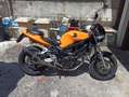 Suzuki SV 650 Arancione - thumbnail 4