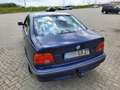 BMW 520 5er 520i Albastru - thumbnail 4