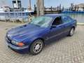 BMW 520 5er 520i Albastru - thumbnail 3