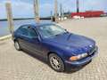 BMW 520 5er 520i Albastru - thumbnail 2