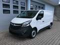 Opel Vivaro Bi-Turbo SORTIMO Navi Klima PDC EU6 1.Hd. Garantie Wit - thumbnail 24