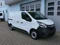 Opel Vivaro Bi-Turbo SORTIMO Navi Klima PDC EU6 1.Hd. Garantie Wit - thumbnail 14