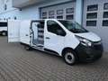 Opel Vivaro Bi-Turbo SORTIMO Navi Klima PDC EU6 1.Hd. Garantie Wit - thumbnail 3