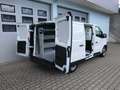 Opel Vivaro Bi-Turbo SORTIMO Navi Klima PDC EU6 1.Hd. Garantie Wit - thumbnail 4