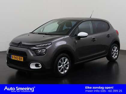 Citroen C3 1.2 PureTech You | Stoelverwarming | Zondag Open!