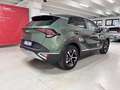 Kia Sportage 1.6 T-GDi GPL Style Verde - thumbnail 5