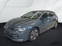 Volkswagen Golf Energy 1.5eTSI DSG LEDPlus NAV AHK ACC Navi - fotografija vozila