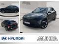 Hyundai KONA Elektro SX2 65,4kWh 218PS TREND el.Heckklappe Noir - thumbnail 1