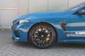 BMW M8 8 Serie Competition High Executive Automaat / M Sp Blau - thumbnail 4