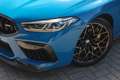 BMW M8 8 Serie Competition High Executive Automaat / M Sp Blau - thumbnail 33