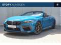 BMW M8 8 Serie Competition High Executive Automaat / M Sp Blau - thumbnail 1