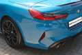 BMW M8 8 Serie Competition High Executive Automaat / M Sp Blau - thumbnail 38
