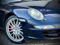 Porsche 911 997 3.8 Carrera S / Manual / Nachtblauw / Pasm / S Blauw - thumbnail 20