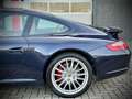 Porsche 911 997 3.8 Carrera S / Manual / Nachtblauw / Pasm / S Blauw - thumbnail 9