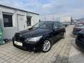 BMW 525 525d xDrive M Paket Schwarz - thumbnail 1