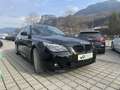 BMW 525 525d xDrive M Paket Schwarz - thumbnail 3