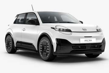 ENGAGE 40 kWh - jetzt bestellbar