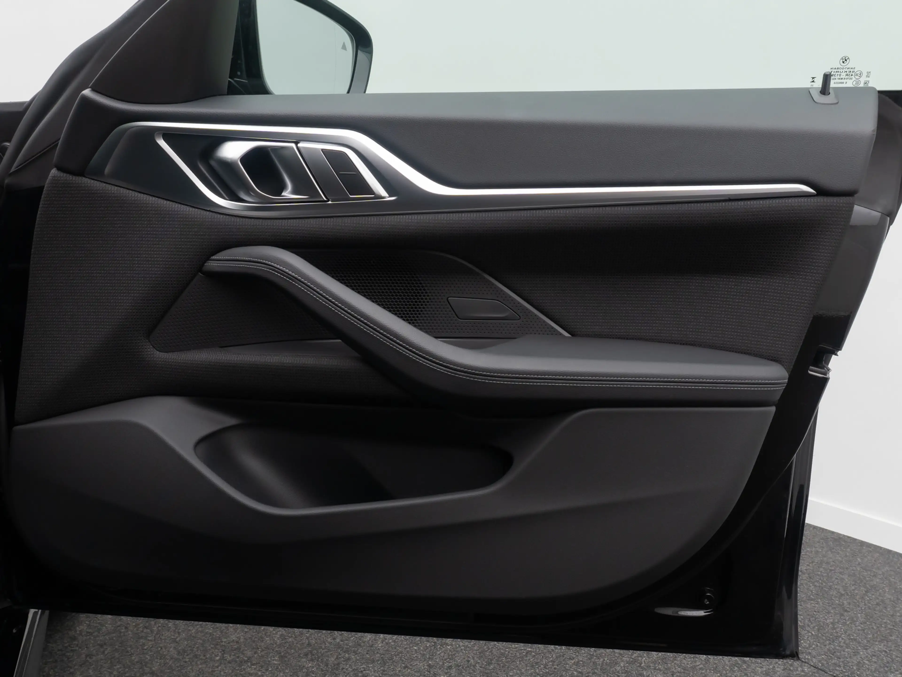 BMW 420 DAB Kamera Standheizung Sport — photo 30