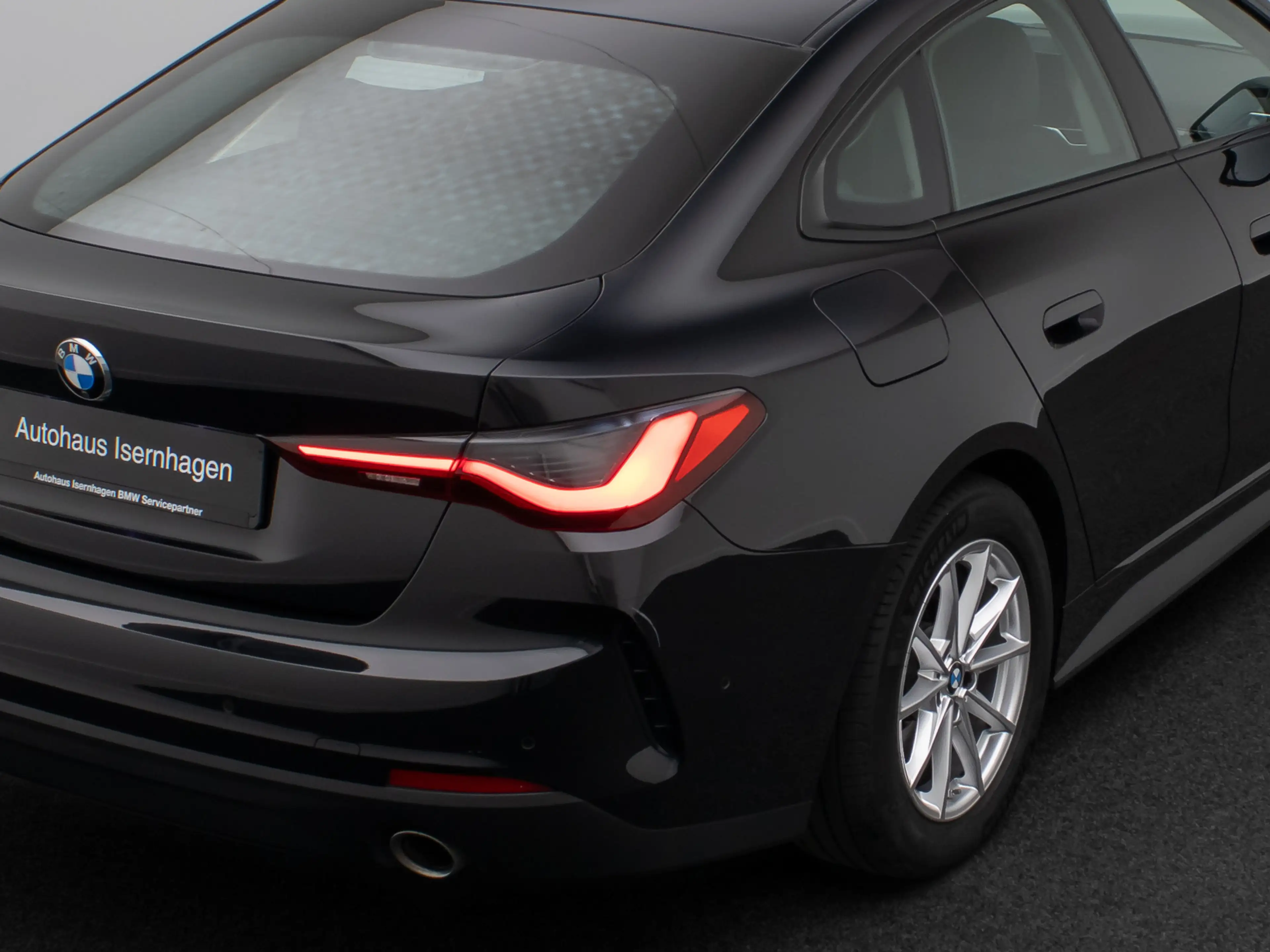BMW 420 DAB Kamera Standheizung Sport — photo 15
