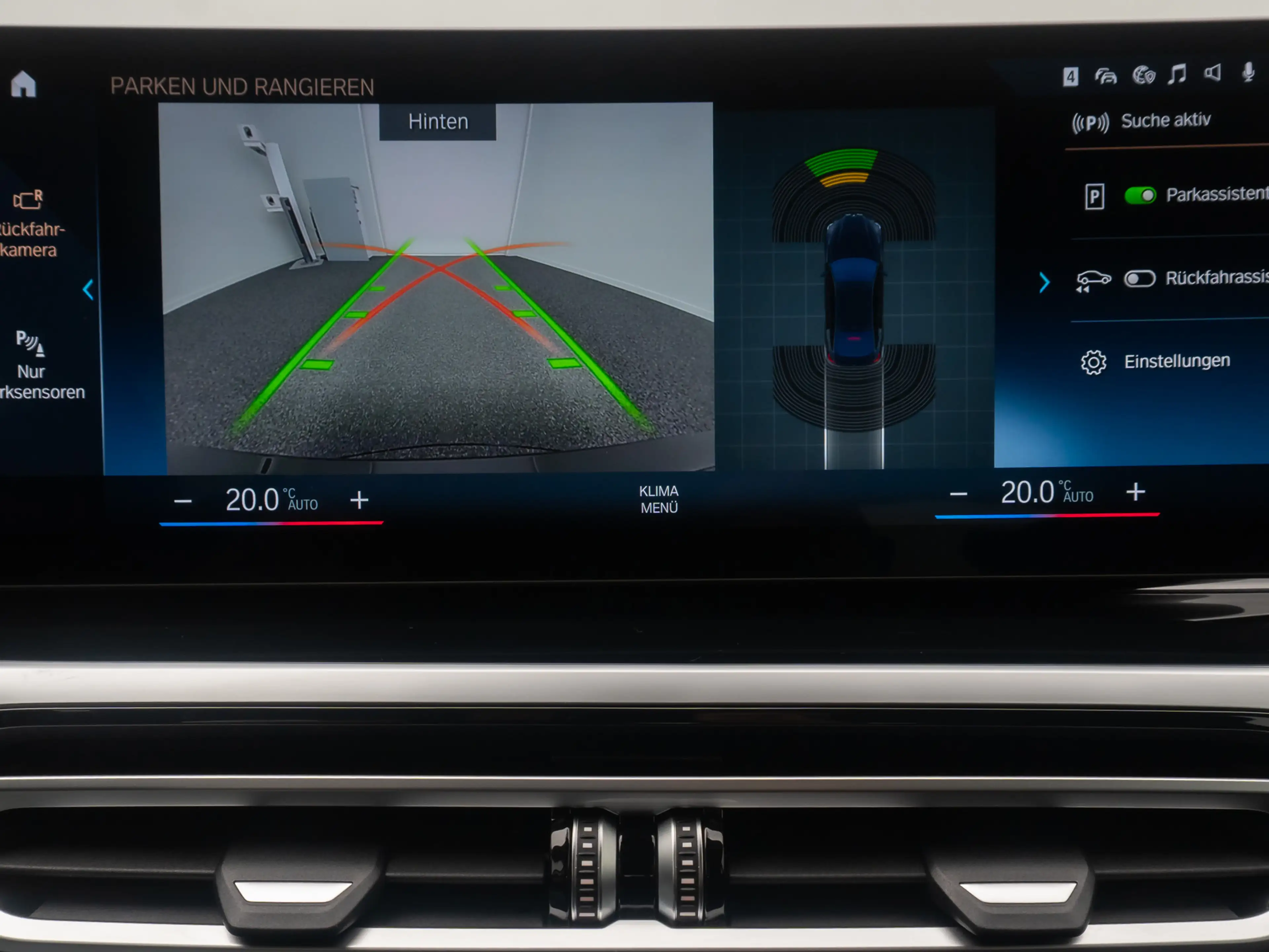 BMW 420 DAB Kamera Standheizung Sport — photo 41