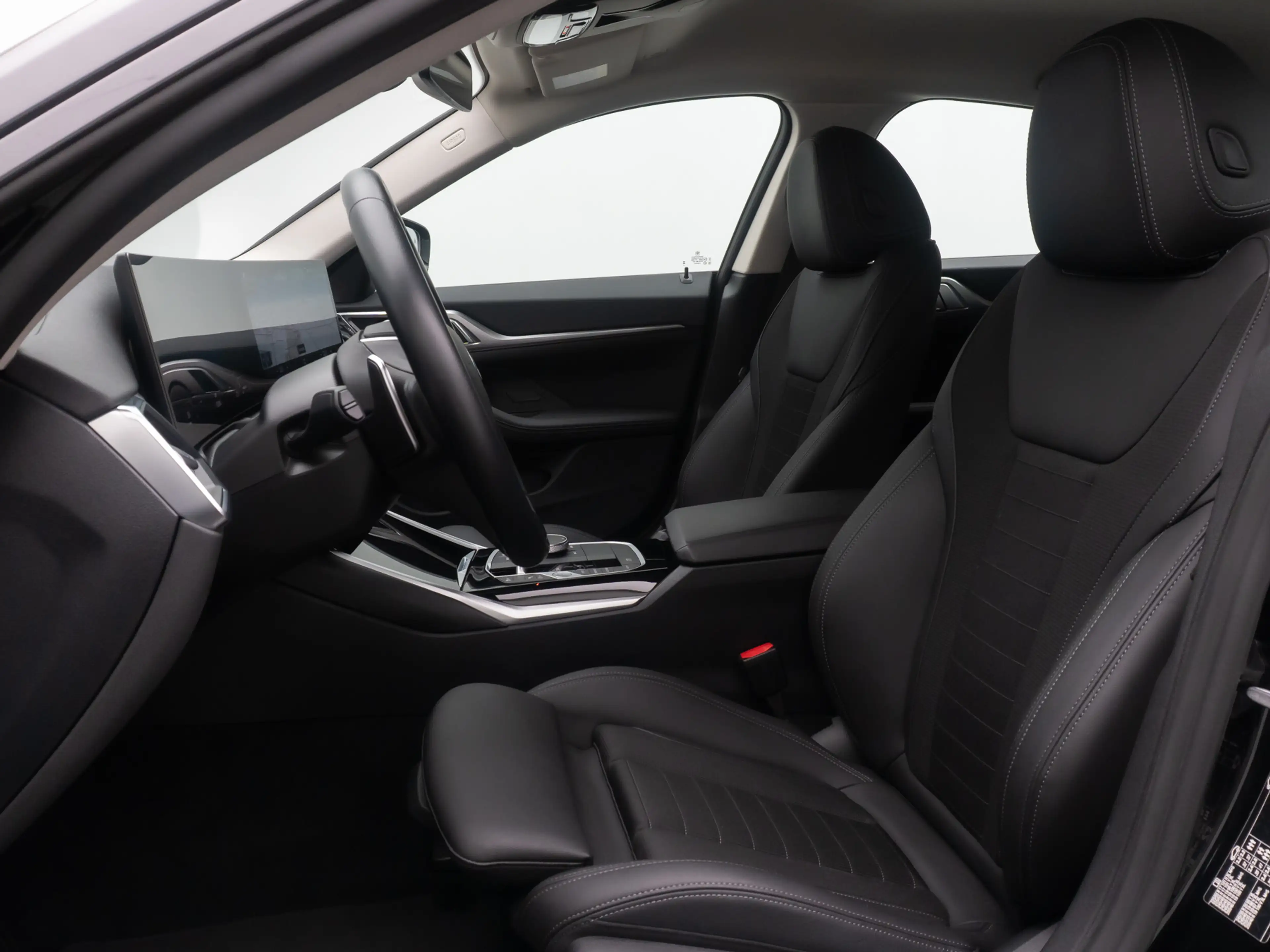 BMW 420 DAB Kamera Standheizung Sport — photo 34