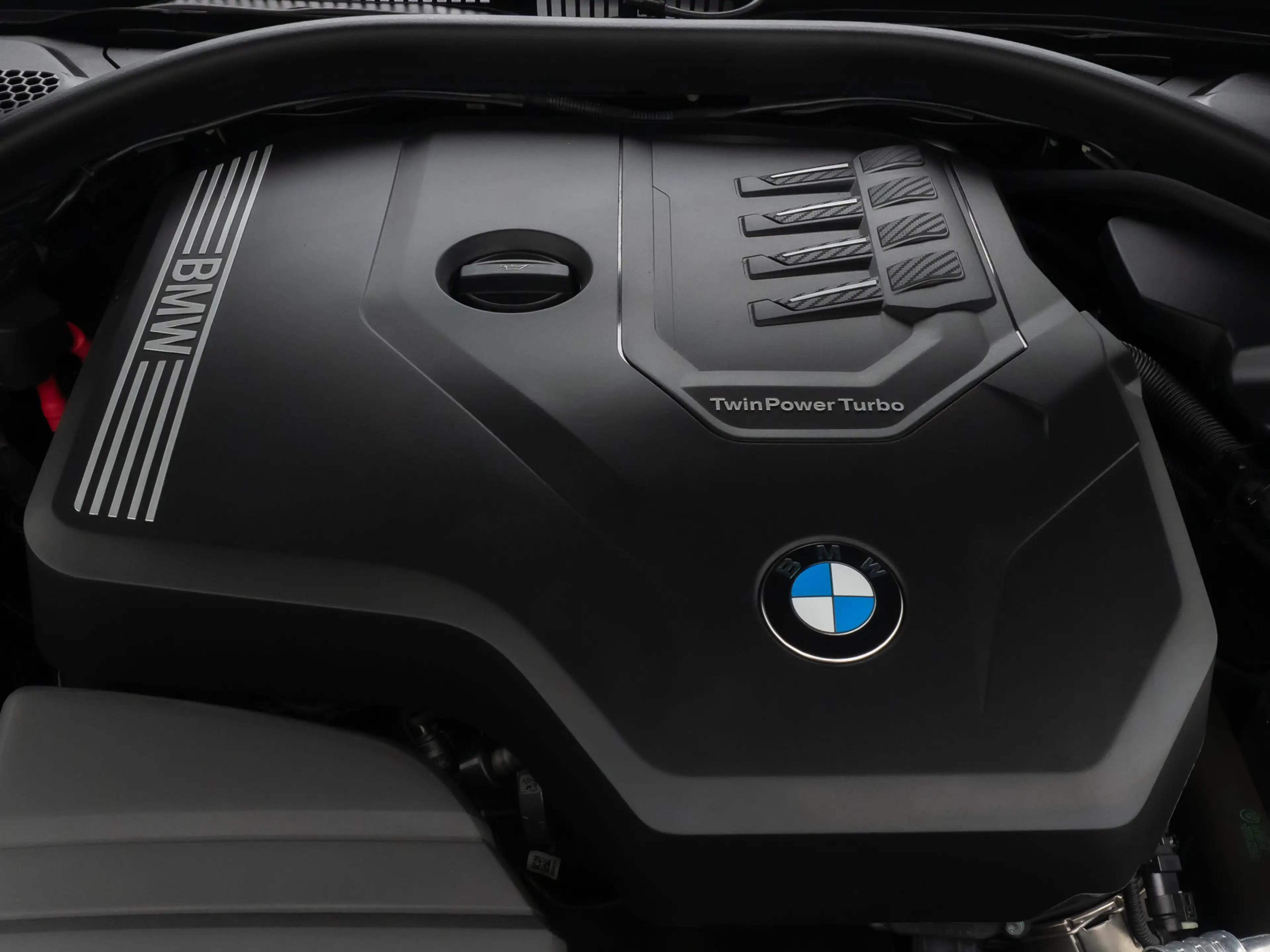 BMW 420 DAB Kamera Standheizung Sport — photo 14